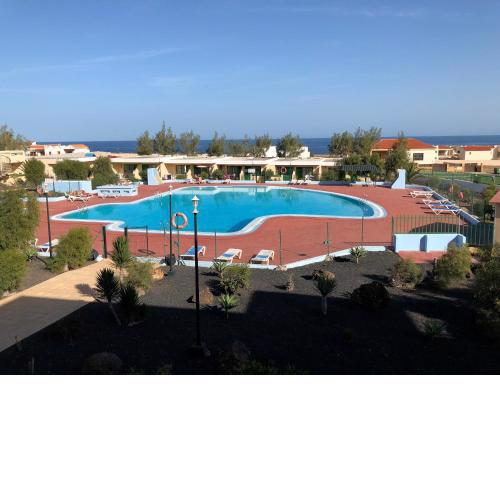 Fuerteventura Resort Bouganville