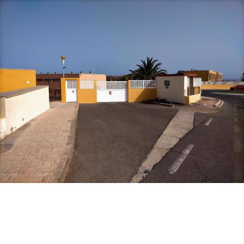 Fuerteventura