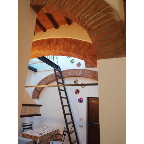 Fuga d'archi
