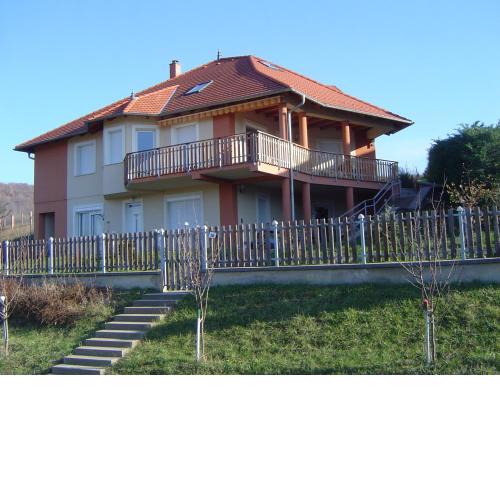 Fügefa Vendégház