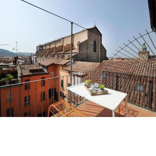 Fulcanelli Apartment