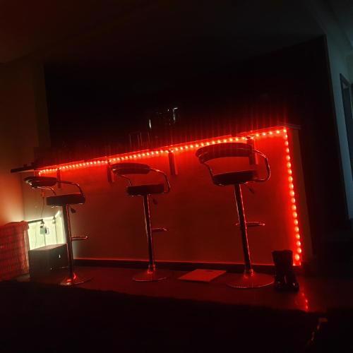 Full apartment madinaty