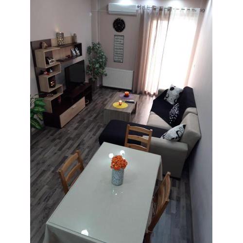 Full comfort apartment in Athens City
