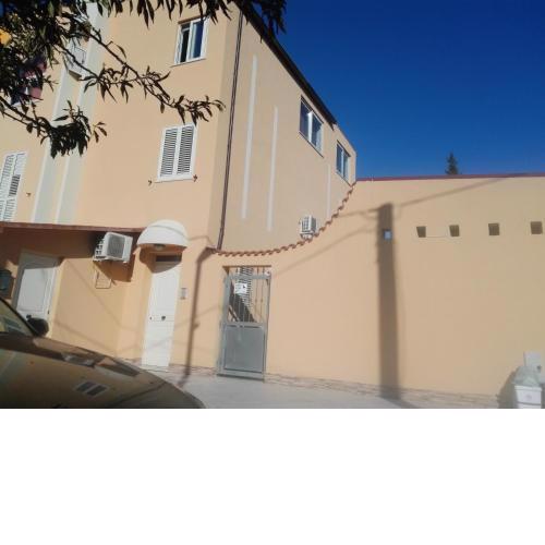 Full comfort flat west sicily