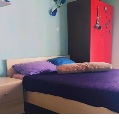 Full equipment studio in Komotini