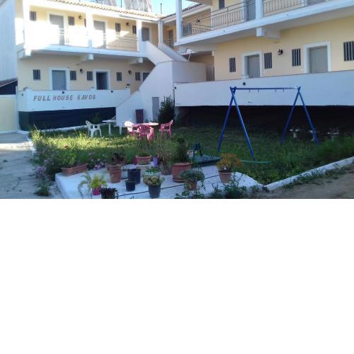 FULL HOUSE KAVOS
