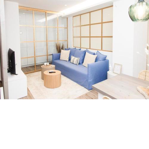 Full-renovated, adorable apartment in Athens