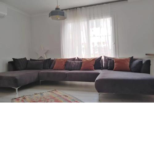 Full Restored and Renewed Fresh Flat