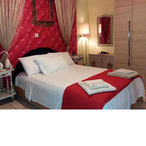 Ολόκληρο διαμέρισμα fully equipped apt dreamy and comfortable holidays flogita beach