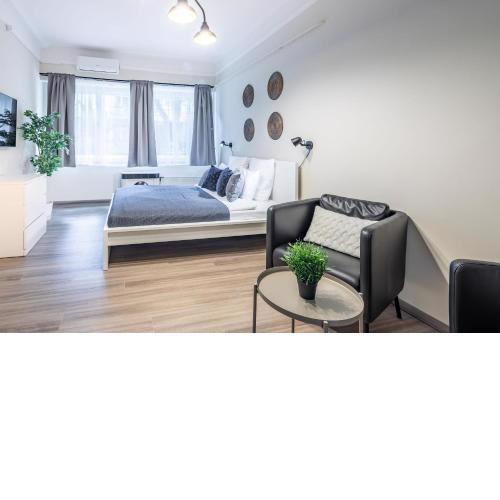 Fully equipped cozy apartment