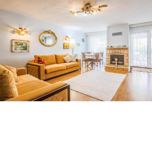 Fully Furnished Dreamy House Near Tuzla Coast