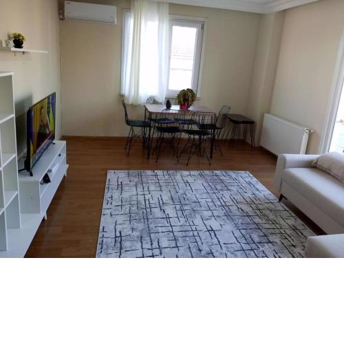 Fully Furnished Flat in Istanbul