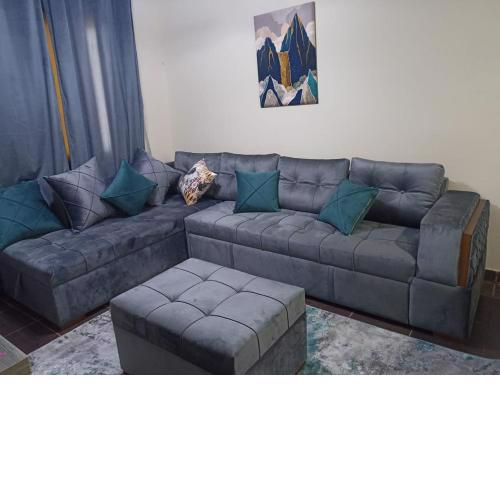 Fully Furnished Modern Apartment - Porto Sharm El Sheikh