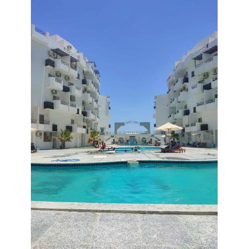 Fully furnished Studio, At Tiba View, NUMBER R75