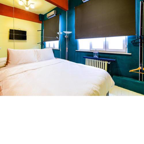 Fully Furnished Studio Flat in Beyoglu