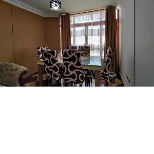 Fully furnitured 2 bedroom lovely Apartment in Nasr City