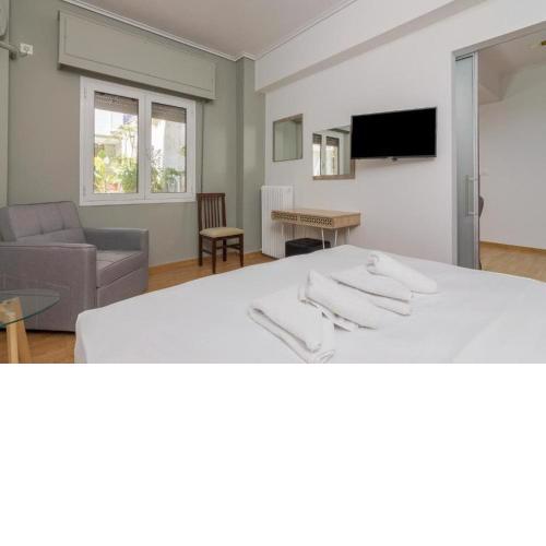 Fully renovated 1 bedroom condo