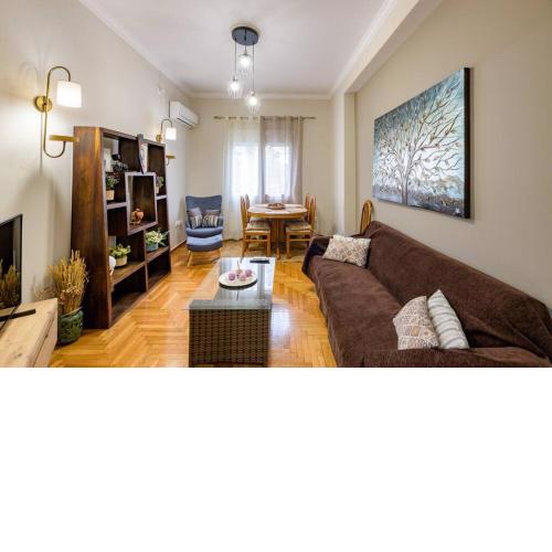 Fully renovated flat close to Uni & hospitals