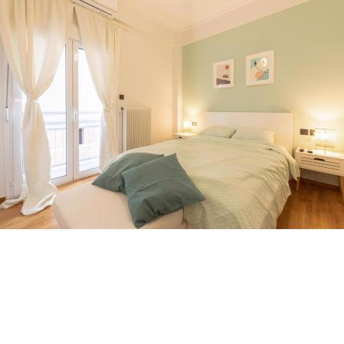Fully Renovated Stylish flat in Heart of Athens