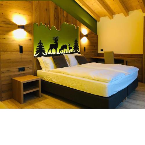Fulun Mountain Lodge
