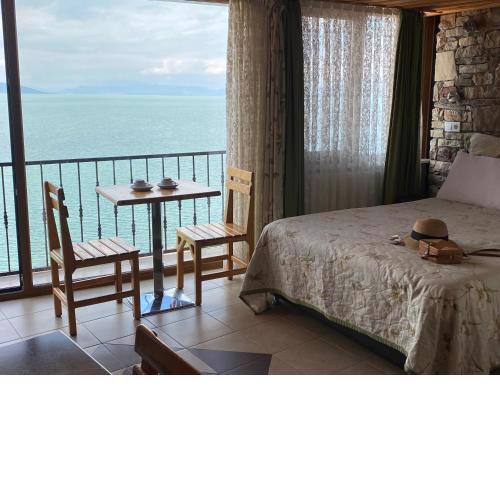 Fulya Pension