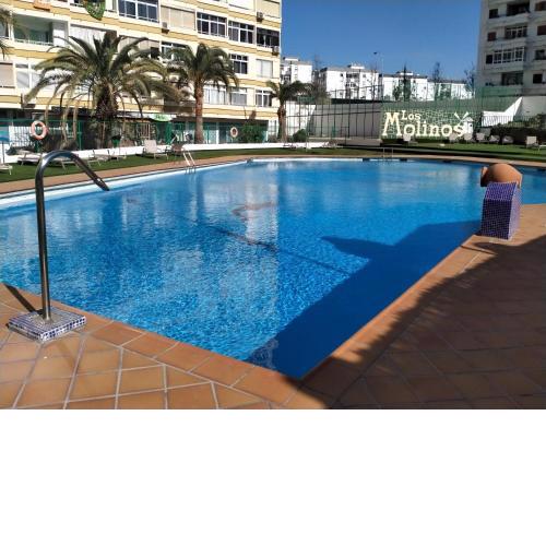 Fun & Relax Apartment