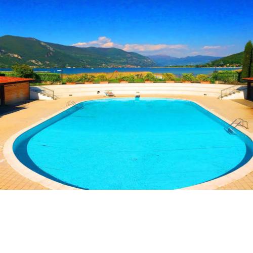 Fun & Sun Iseo Lake