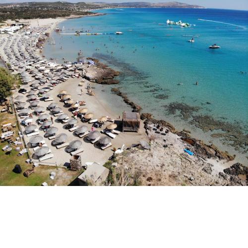 Funbeach / Çeşme - Lilium evleri