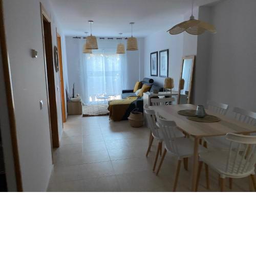 Funcional apartamento