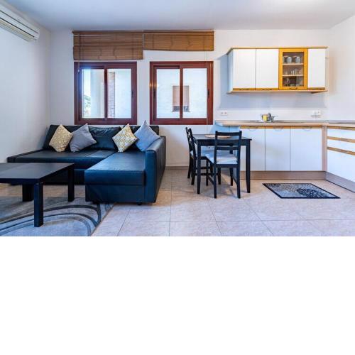 Functional studio in Cala de Mijas