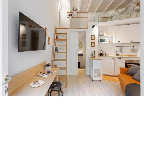 Functional Studio Milano Isola District