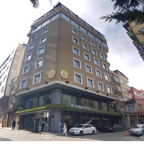 Funda Hotel