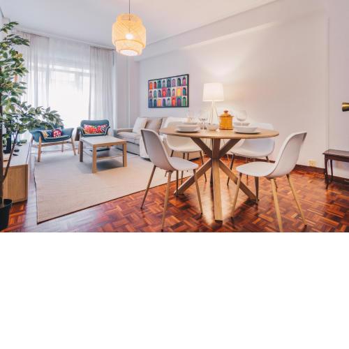 Funi apartment by People Rentals