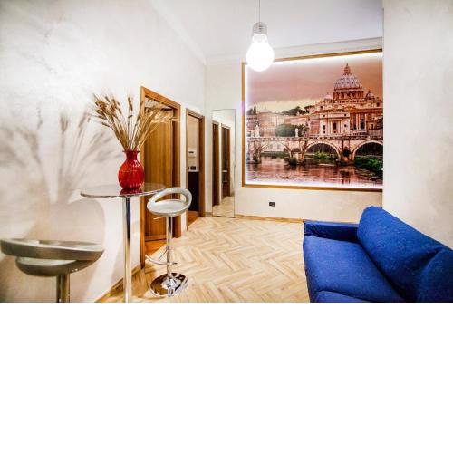 FUNNY ROOMS