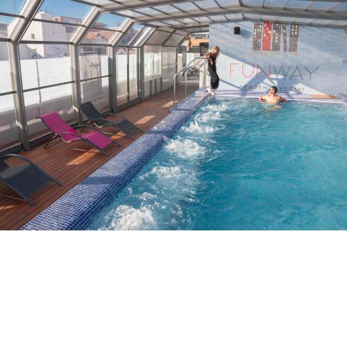 Funway Academic Resort