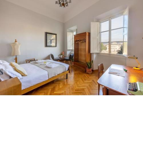 FuordArno Bed & Breakfast