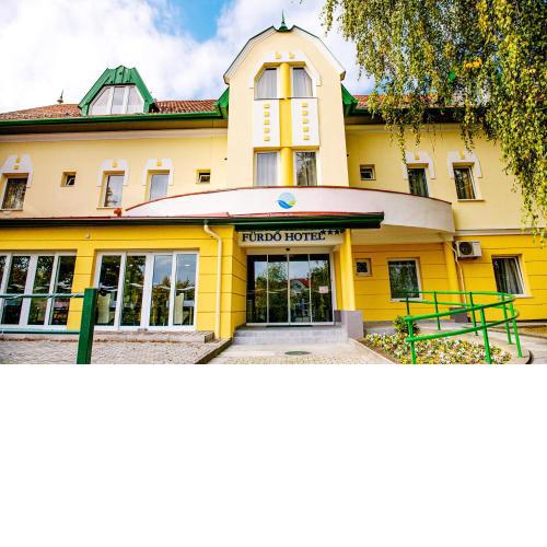 Fürdő Hotel*** Zalakaros