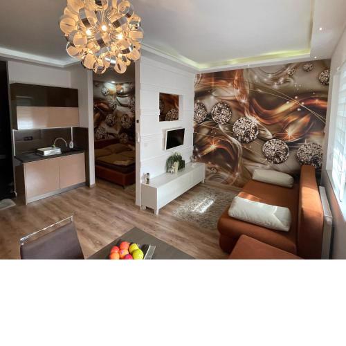 Füredi Apartman