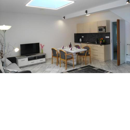 Füredi Ház apartman