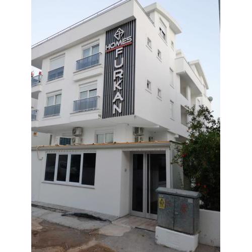 Furkan Homes
