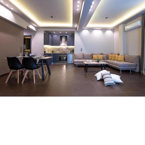 Furla Apartments Athens