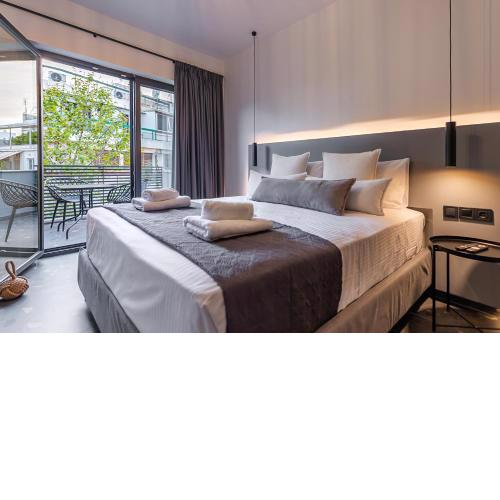 Furla Suites Athens