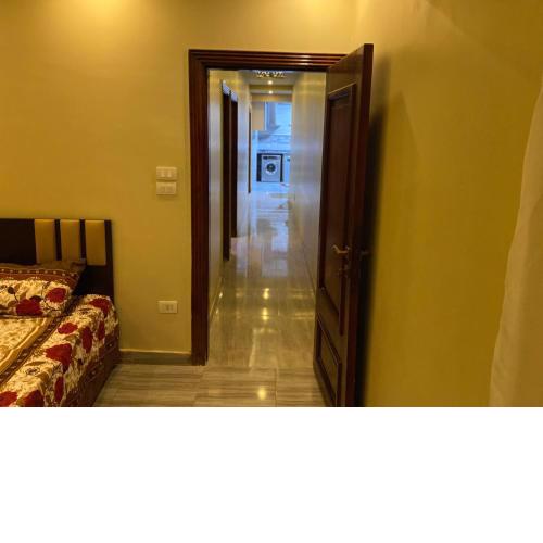 Furnished apartment in Al Haram