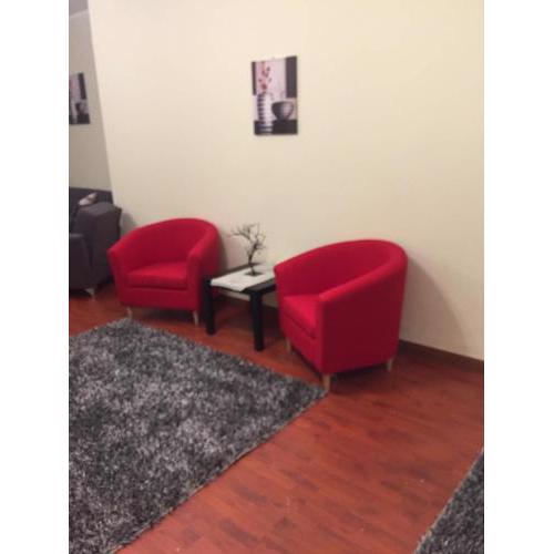 Furnished apartment New Cairo Fifth Settlement 5 mins away from AUC