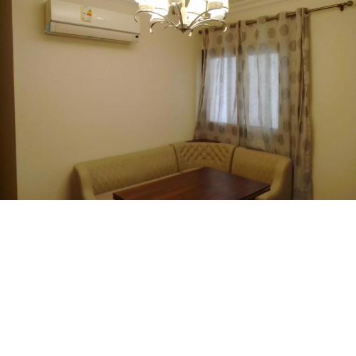 Furnished apartments in Mivida