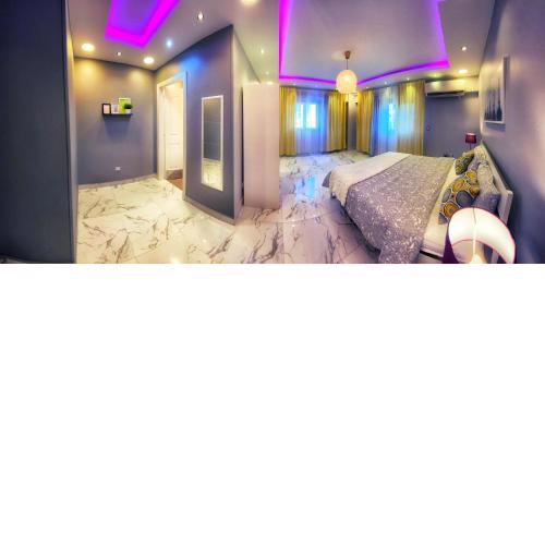 شقة مفروشة المهندسين Furnished appartment al muhandsin