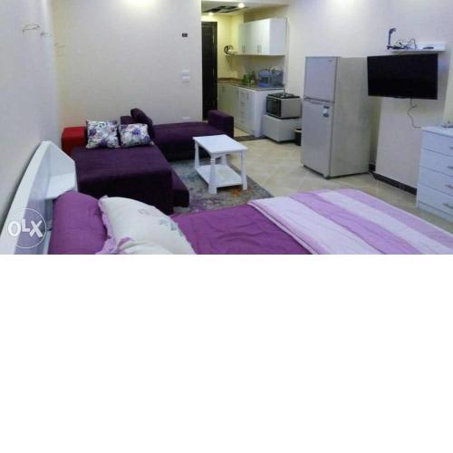 Furnished Chalets for Rent at Cecilia Beach Resort