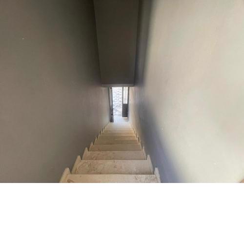 Furnished House for Rent in Özdere