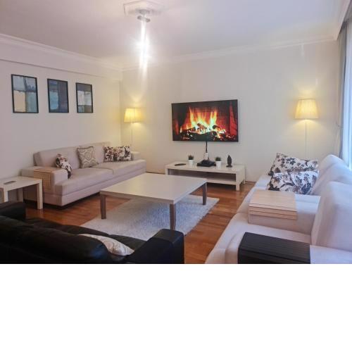 Furnished House For Short Term Rental