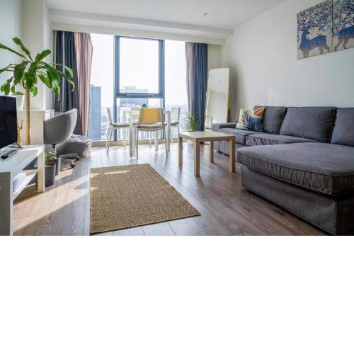 Furnished Modern Studio in Bagcilar